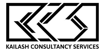 Kailash Logo